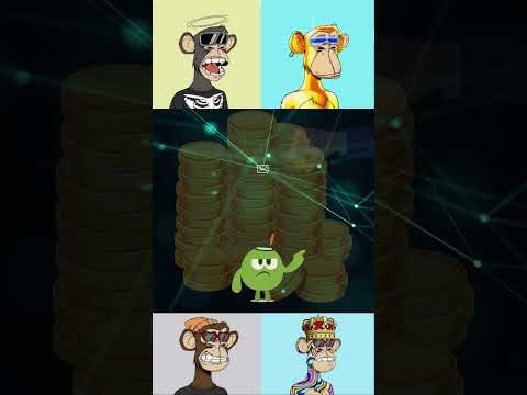 What Is NFT? explain in short #nft #shorts #cryptocurrency