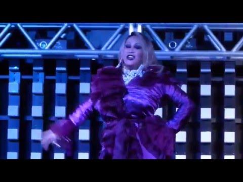 Carla Hellen | Danger Dance Club (08-05-16) FULL HD - BY LEH SANUTY