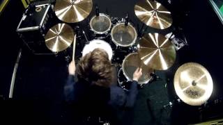 MESHUGGAH - Humiliative (Drum Cover)