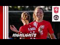KALMA maakt er ZES | FC Twente - Agarista CSF (18-08-2022) | Highlights