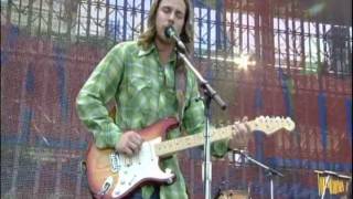 Lukas Nelson and Promise of the Real - Can You Hear Me Love You