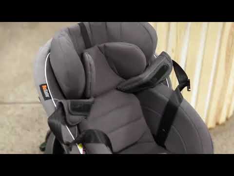 BeSafe iZi Turn B i Size   Fitting Baby Shell