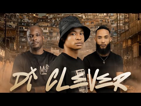 LogicalsoulRF, Dj Mobla and Gentle Vito - Di Clever (Official Audio) 