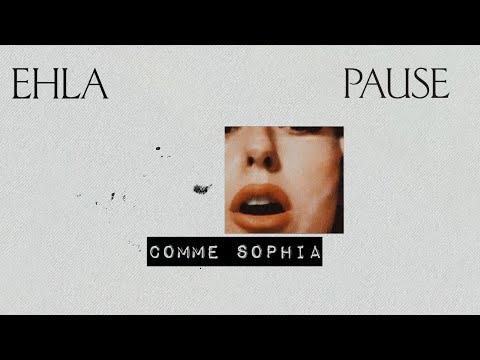 Video thumbnail for Comme Sophia