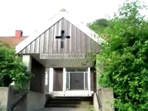 Svängsta, en reklamfilm