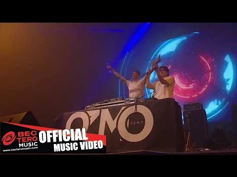 OZMO Ft. Meital De Razon - Ride It (Club Version) Official Music Video