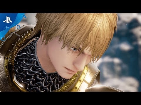 SOULCALIBUR VI - Libra of Soul | PS4