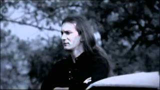 OSSIAN - asszony feketeben