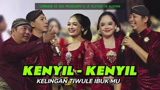 Download lagu KELINGAN TIWUL KENYIL-KENYIL | KI EKO PRISDIANTO & JO KLITHIK JO KLUTHUK mp3 Download lagu KELINGAN TIWUL KENYIL-KENYIL | KI EKO PRISDIANTO & JO KLITHIK JO KLUTHUK mp3