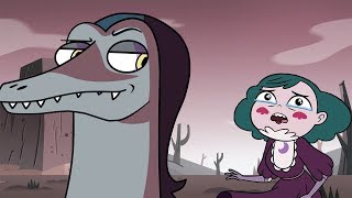 Toffee is Eclipsa&#39;s First Love! (Star vs the Forces of Evil Theory)