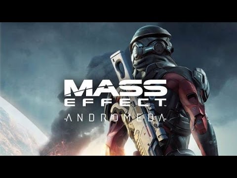 Let's Play Mass Effect Andromeda Part 25