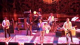The Magpie Salute: Wiser Time