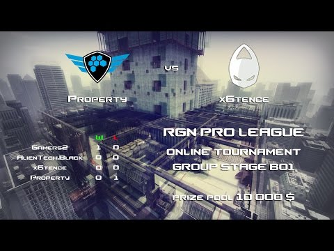 x6tence vs Property 25.05.2015