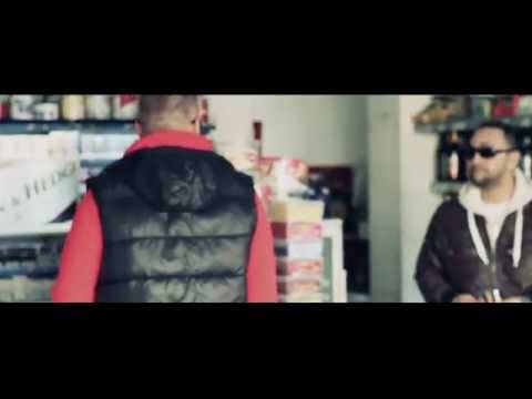 B-FLEXIBLE - B.F.L.E.X.I.B.L.E [prod.by Joe-L Beats] (Official Video) 2014