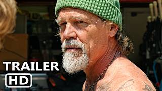 DENTRO DA BALEIA Trailer 2 Dublado Oficial (2026) Josh Brolin