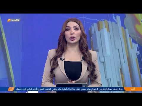 فيديو | السليمانية.. الديمقراطي الكوردستاني يبحث مع الاتحاد الوطني تشكيل الكابينة الحكومية الجديدة