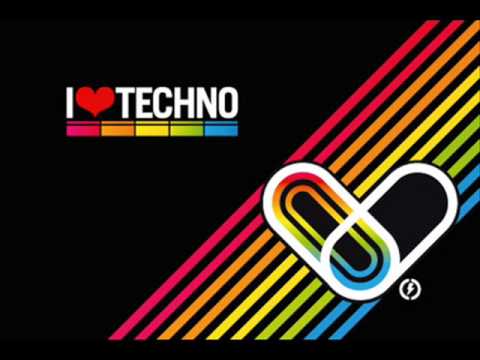 Anjay - Technicial Art (Original mix) ( Techno 2009 )