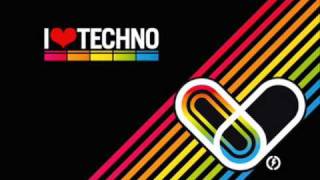 Anjay - Technicial Art (Original mix) ( Techno 2009 )