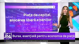 🟣Știrile Digi24 de la ora 14 – 13 ianuarie 2026