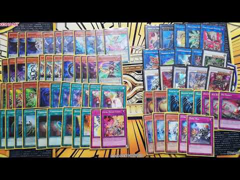 Deck zefra 2018 Ots championship Top 8