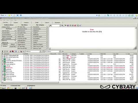 1025 60   Access Data FTK Report Lab   Computer and Hacking Forensics
