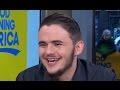 Prince Michael Jackson Opens Up About Life After Father S Death GMA Exclusive