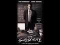 Opening And Closing To The Substitute Demo VHS 1996