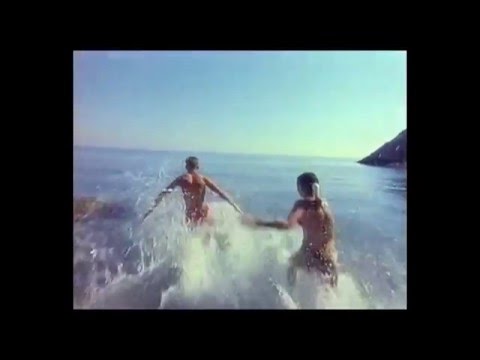 Вадим Усланов - Танцы на воде (с субтитрами)