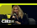 Rugrats E G Daily Says Yes C2E2 2019 SYFY WIRE