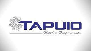 preview picture of video 'TAPUIO Hotel e Restaurante'