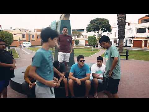 ALEX vs CALERO - OCTAVOS - FECHA 2 - ACHORAP SJ