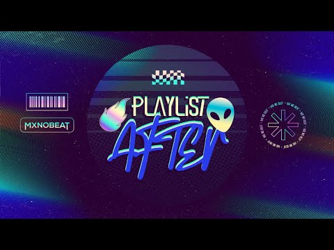 DENTRO DO I30 - MX no Beat, Mc Talibã - PLAYLIST AFTER - Remix