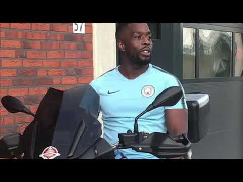 Lil kleine louivos bizzey dopebwoy gelekt