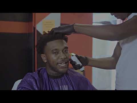 PCB LilButter - Dirty (Official Video) | Shot By @_kabfinessin