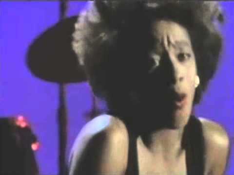 Regina Belle - So Many Tears