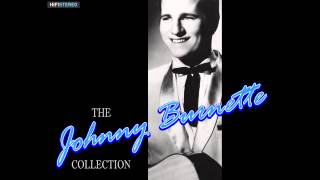 Johnny Burnette -  Touch Me