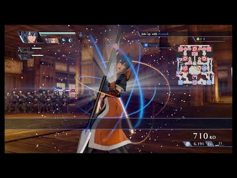 Fire Emblem Warriors episode 2