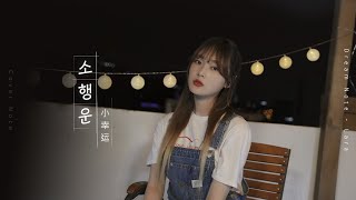 [影音] Lara (DreamNote) - 小幸運 cover