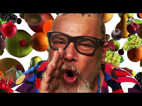 João Gordo - Morena Tropicana (Clipe Oficial)