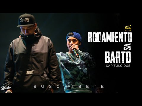 CAPÍTULO 2: RODAMIENTO VS EL BARTO - UN TORNEO DE PELÍCULA
