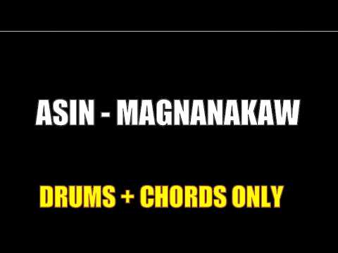 Magnanakaw - Asin