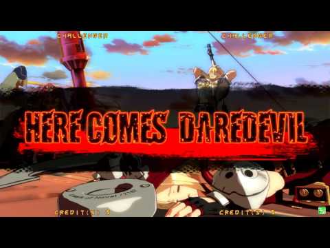 2016/4/4 GGXrdR Sasashima stream - Ruu(MA) vs Dry Ace(SI) 3