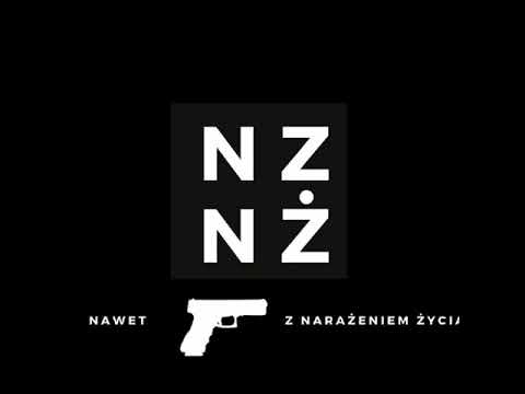 NZNŻ - Hot 16 (beat prod. Morfix)