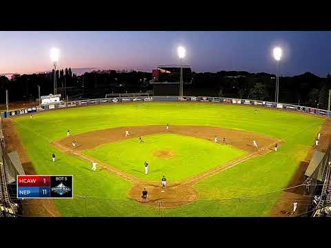 Samenvatting Curaçao Neptunus - HCAW