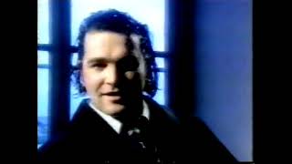 Gavin Friday &amp; The  Man Seezer - Music From Ireland