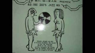 Deep Zone - Lift Your Hands Up! (DJ Guan's Club Mix)