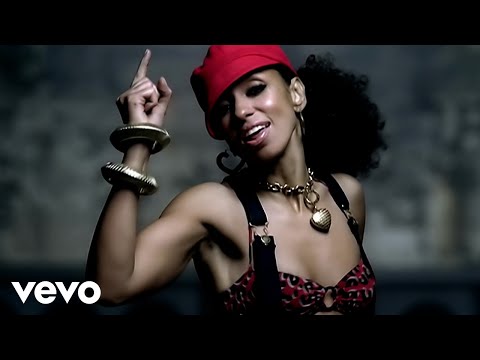 Mya - Lock U Down ft. Lil Wayne