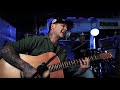 Dallas Smith - Singing In A Beer (Acoustic)