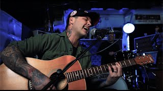 Dallas Smith - Singing In A Beer (Acoustic)