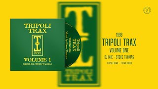 (1998) Tripoli Trax Volume One